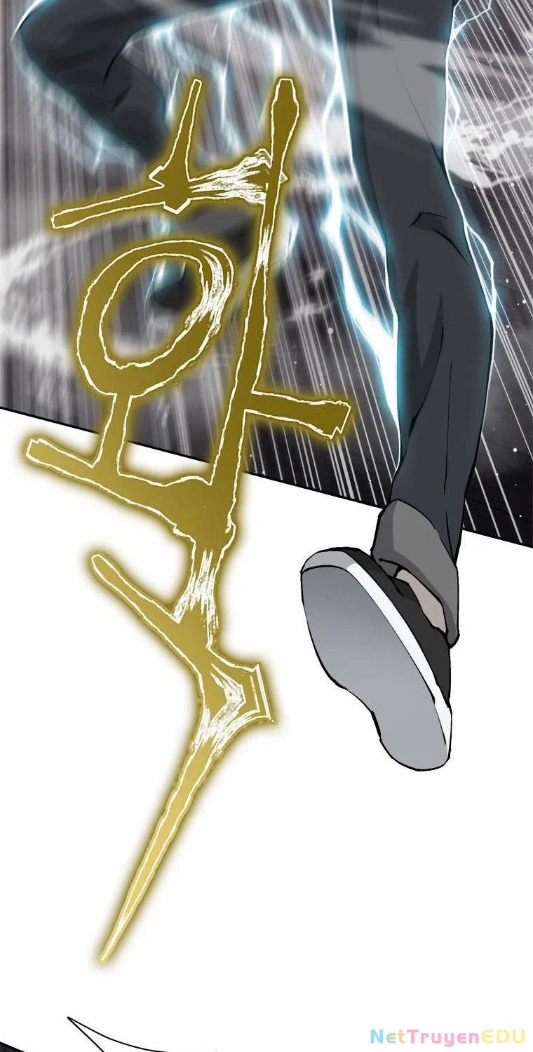 Lv 1 Bất Khả Chiến Bại 10 trang 35