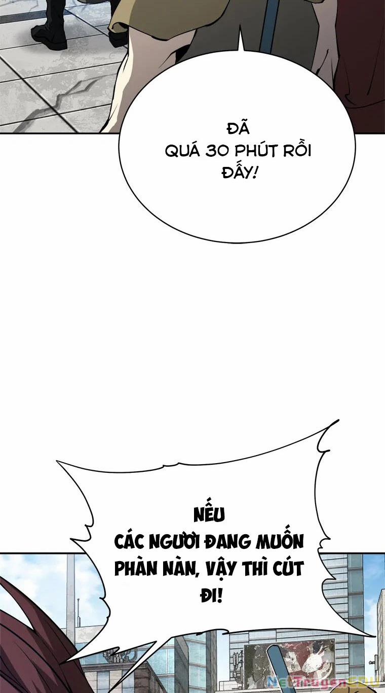 Lv 1 Bất Khả Chiến Bại 10 trang 4