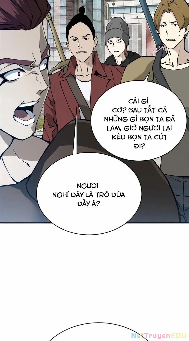 Lv 1 Bất Khả Chiến Bại 10 trang 5