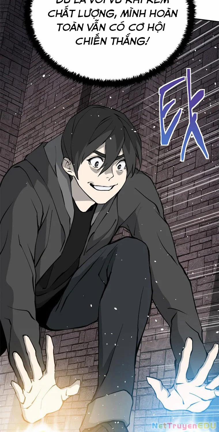 Lv 1 Bất Khả Chiến Bại 10 trang 63