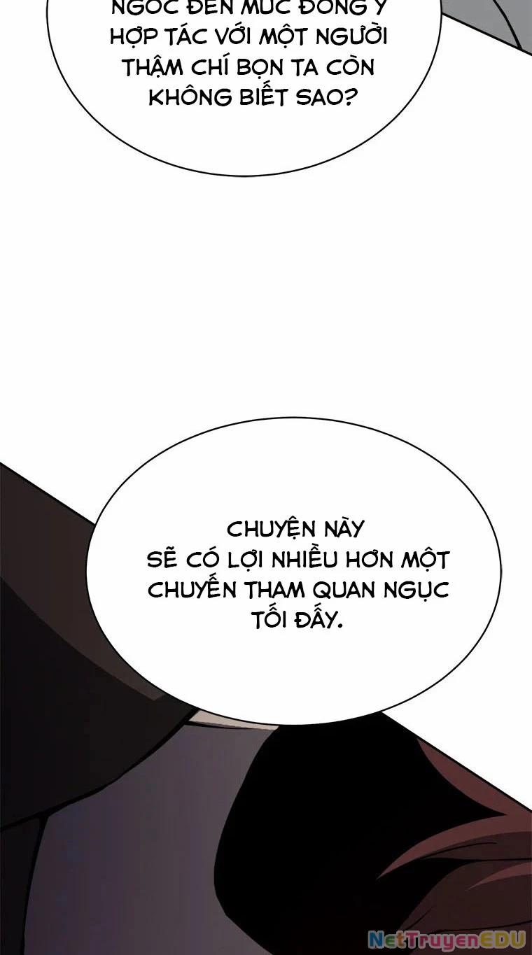 Lv 1 Bất Khả Chiến Bại 10 trang 9