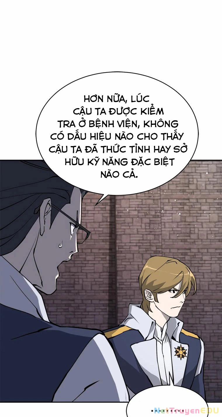 Lv 1 Bất Khả Chiến Bại 11 trang 10