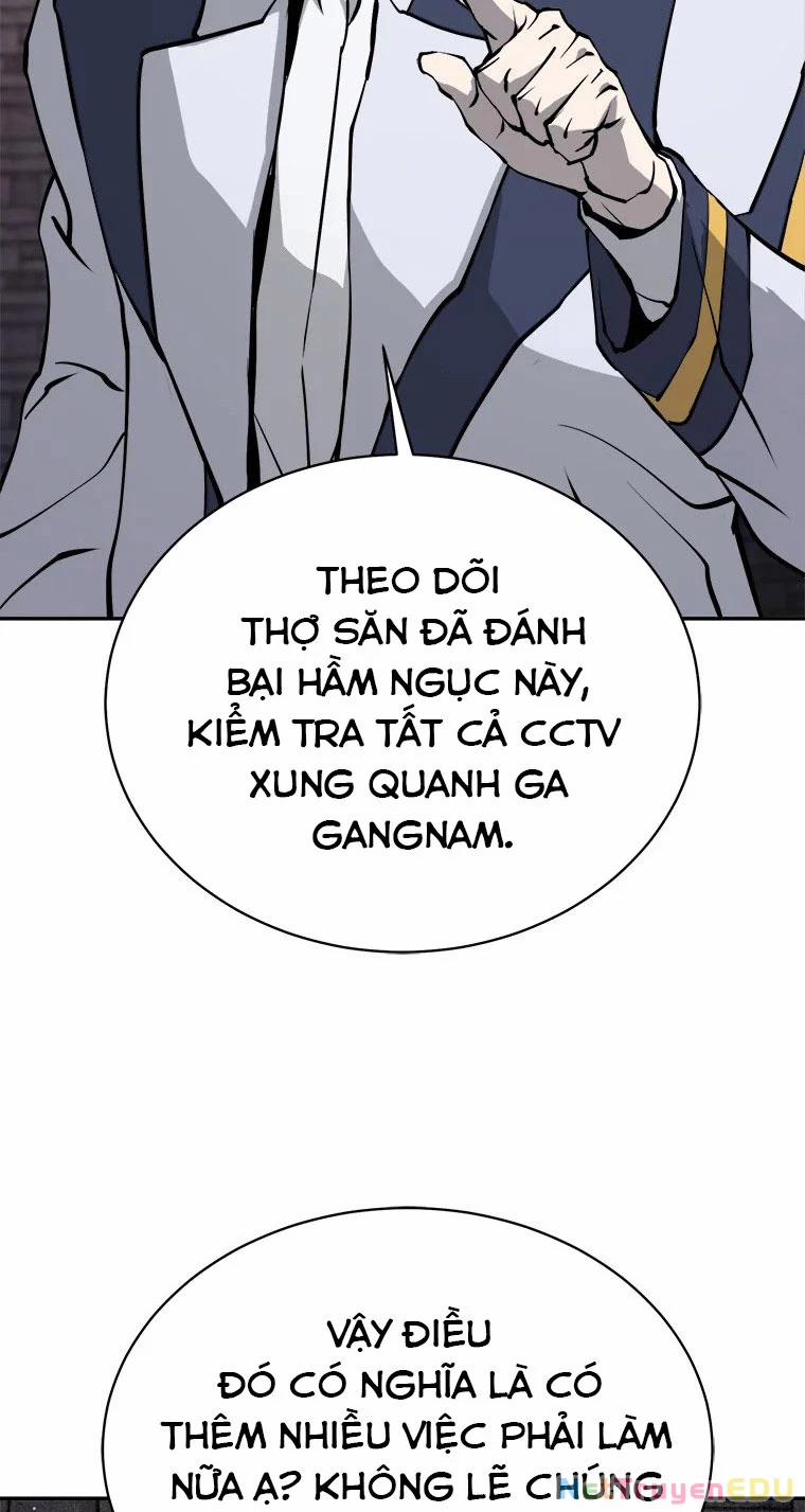 Lv 1 Bất Khả Chiến Bại 11 trang 15