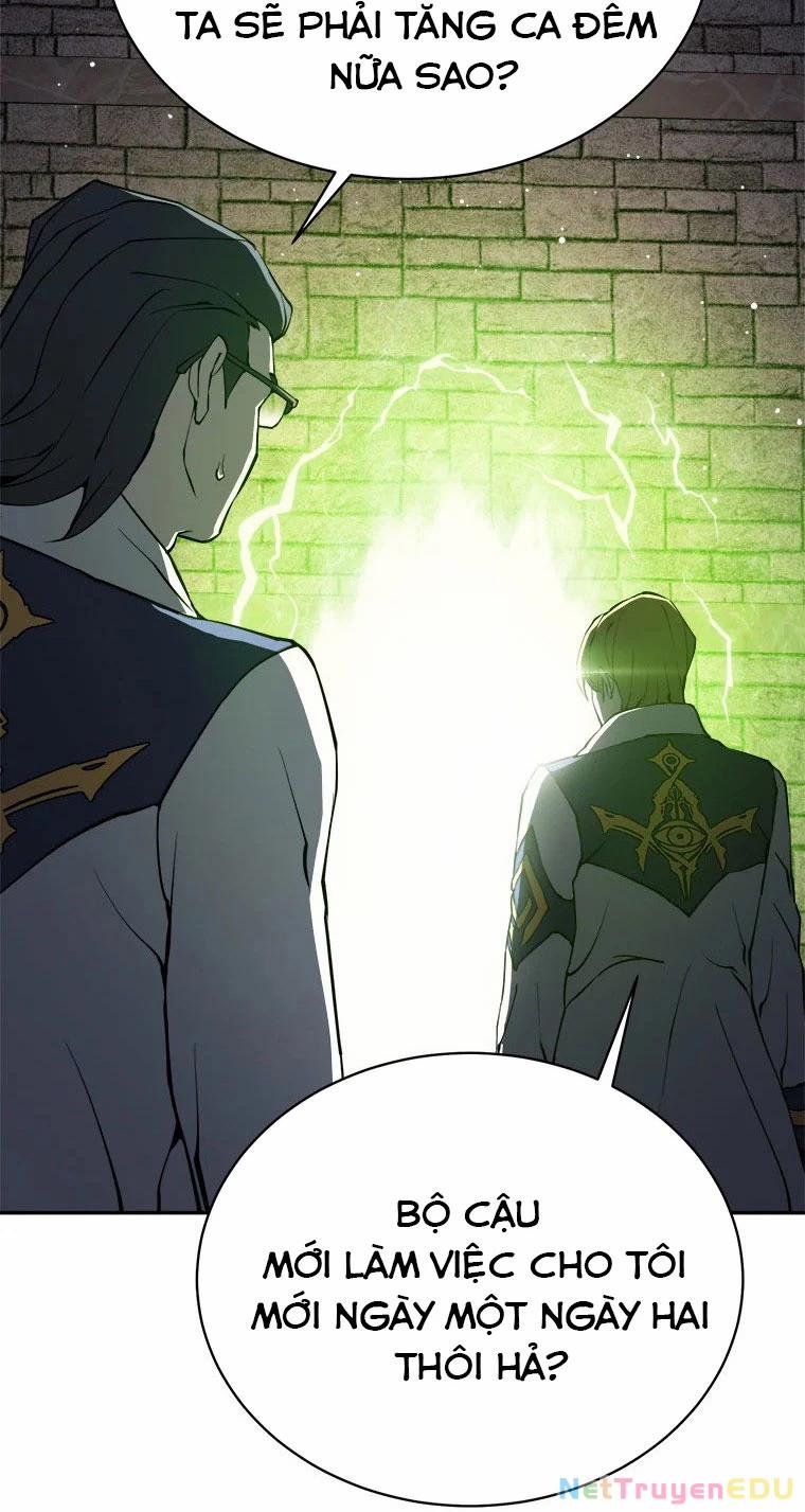 Lv 1 Bất Khả Chiến Bại 11 trang 16