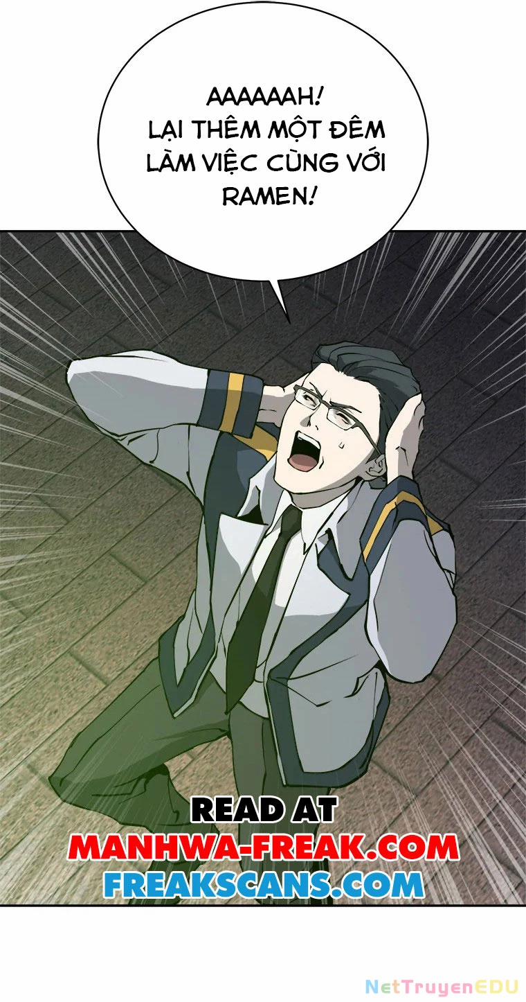 Lv 1 Bất Khả Chiến Bại 11 trang 20