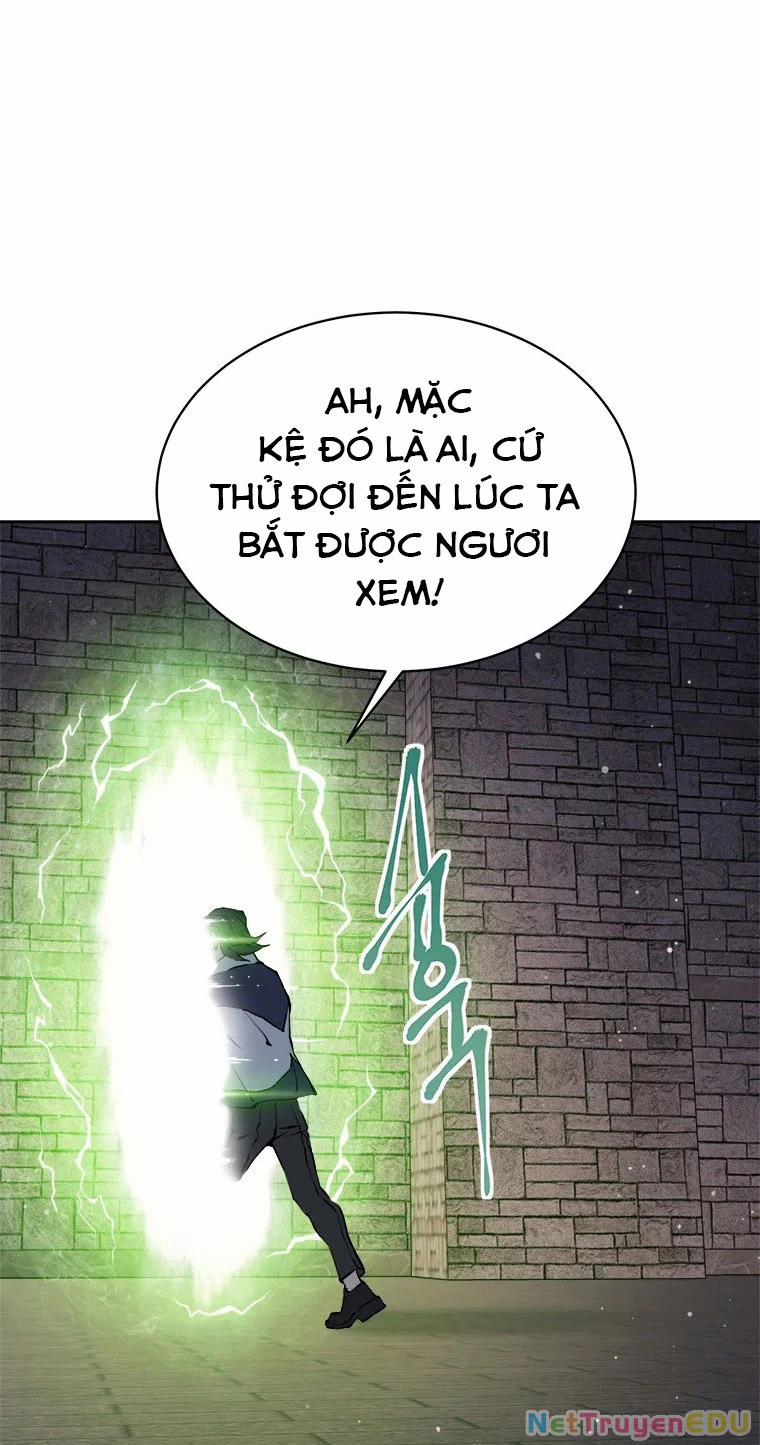 Lv 1 Bất Khả Chiến Bại 11 trang 21