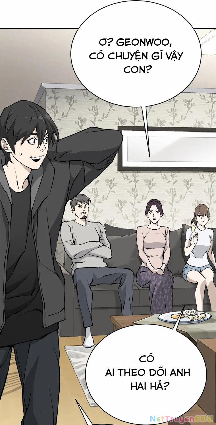 Lv 1 Bất Khả Chiến Bại 11 trang 30