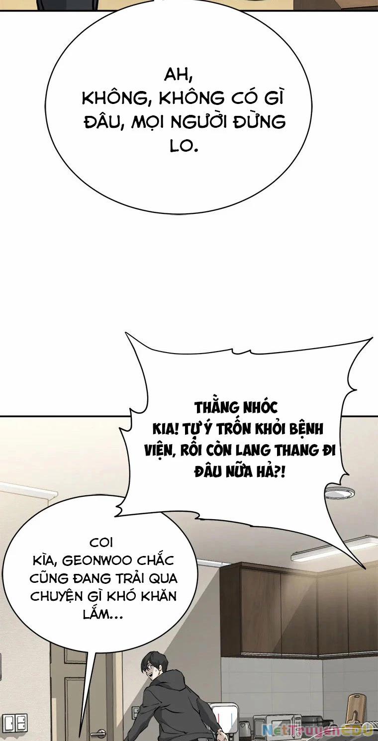 Lv 1 Bất Khả Chiến Bại 11 trang 31