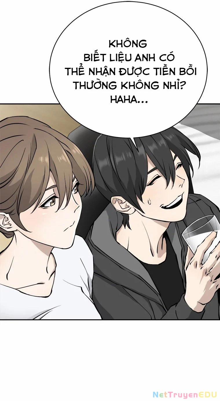 Lv 1 Bất Khả Chiến Bại 11 trang 40