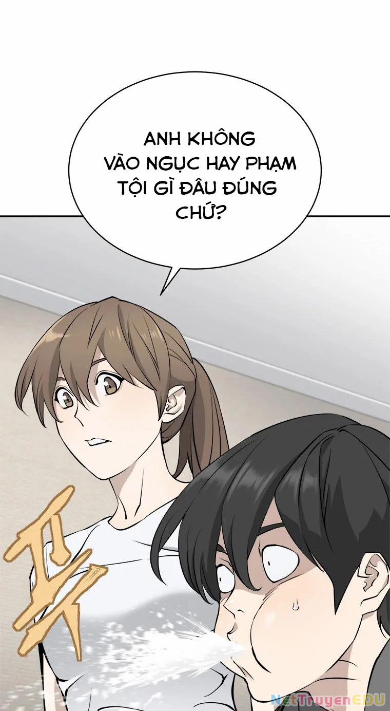 Lv 1 Bất Khả Chiến Bại 11 trang 41