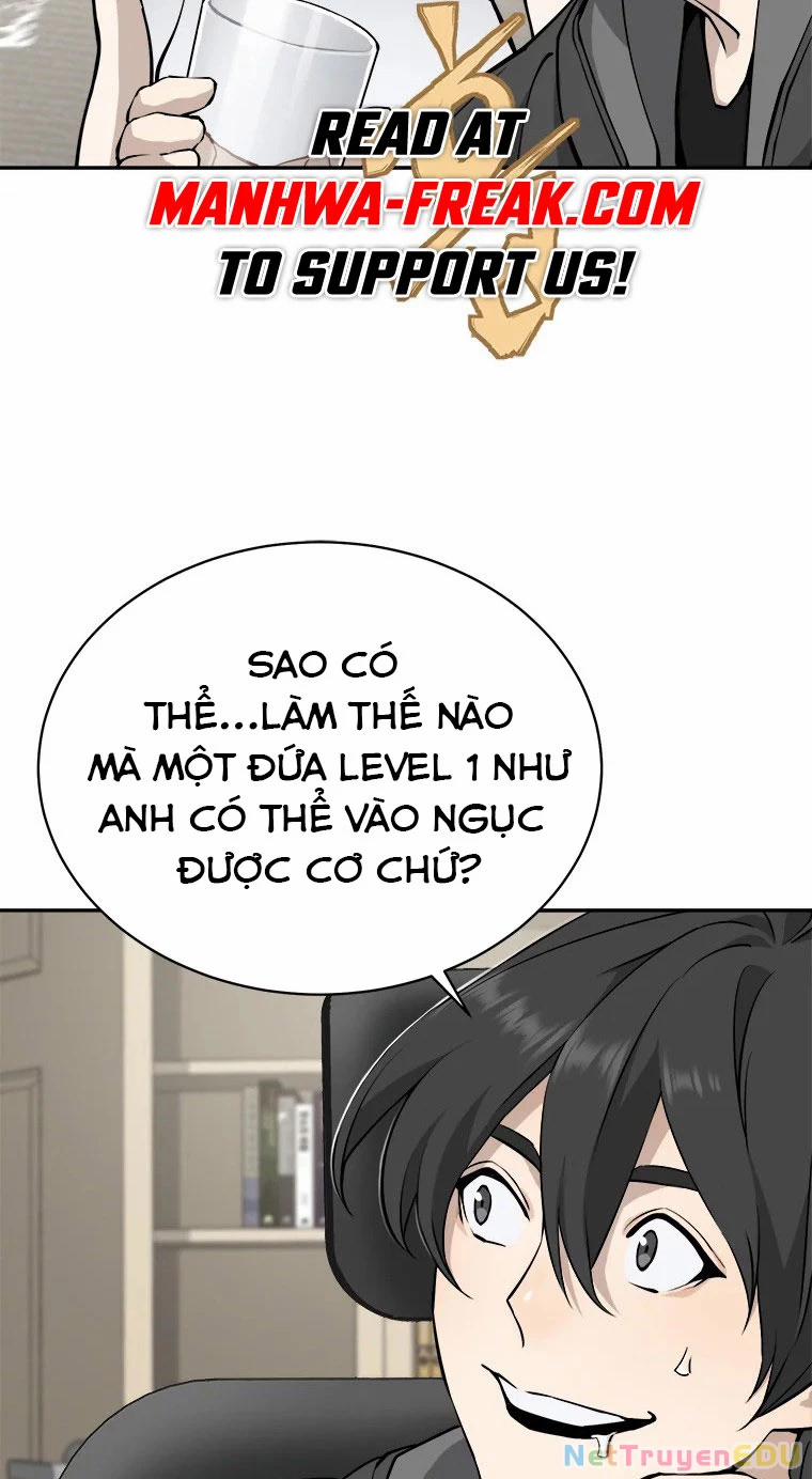 Lv 1 Bất Khả Chiến Bại 11 trang 42
