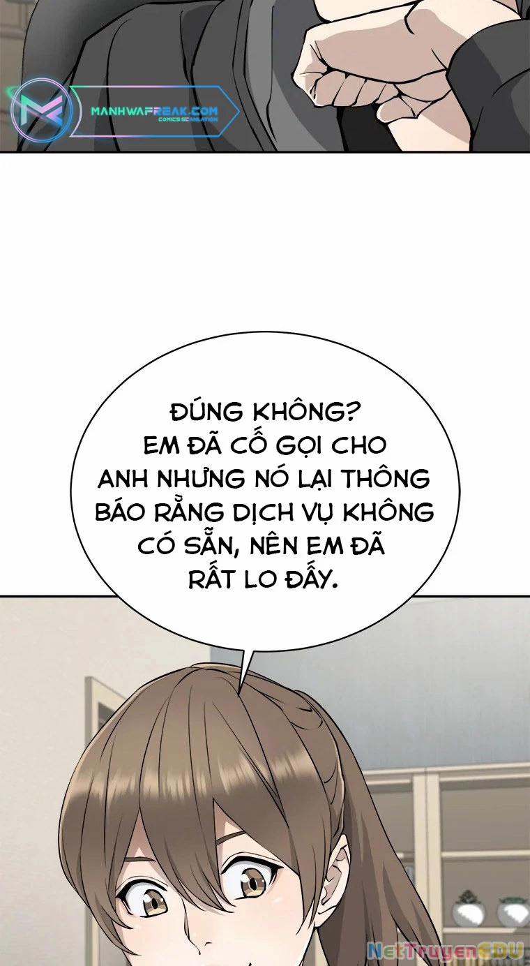 Lv 1 Bất Khả Chiến Bại 11 trang 43