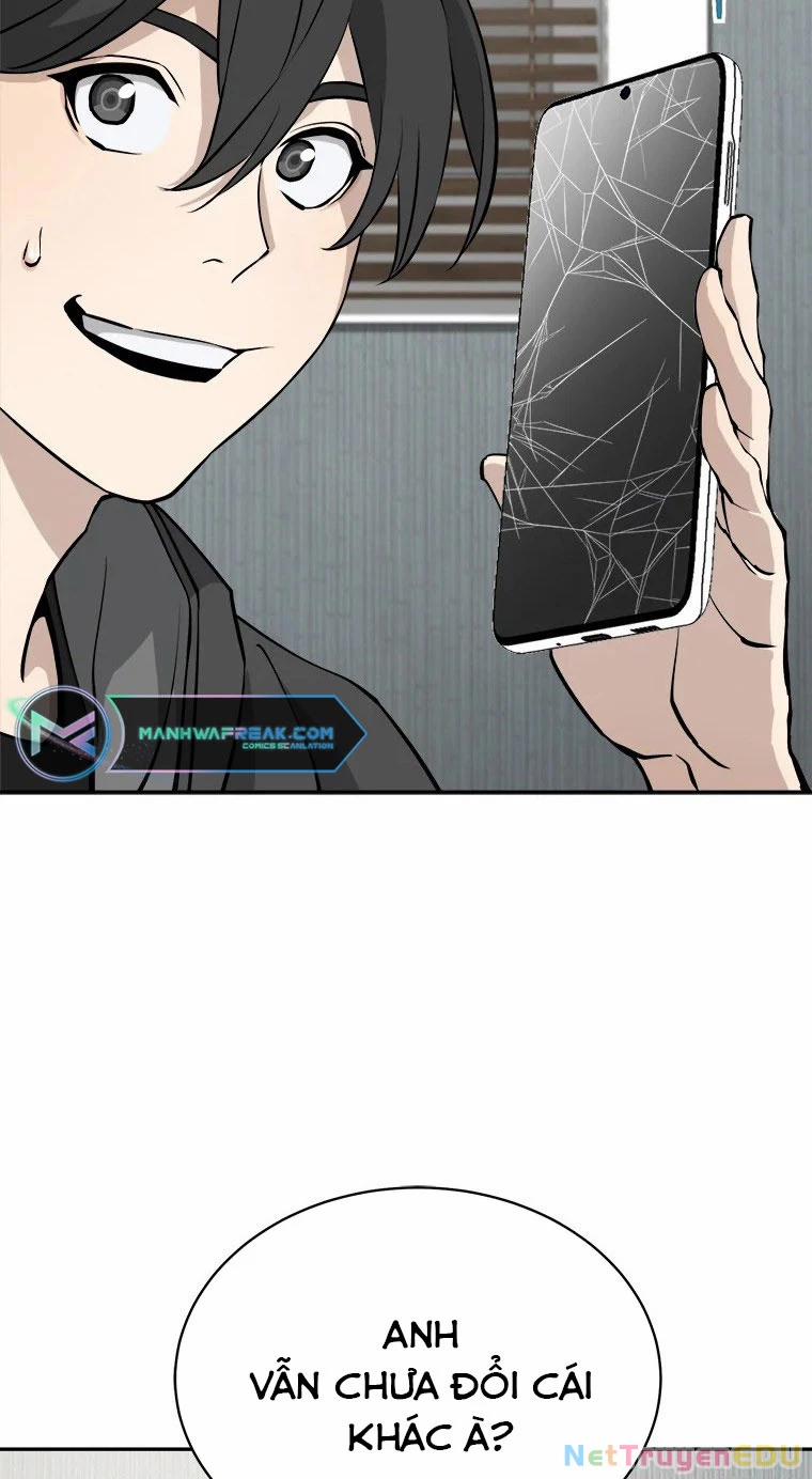 Lv 1 Bất Khả Chiến Bại 11 trang 45