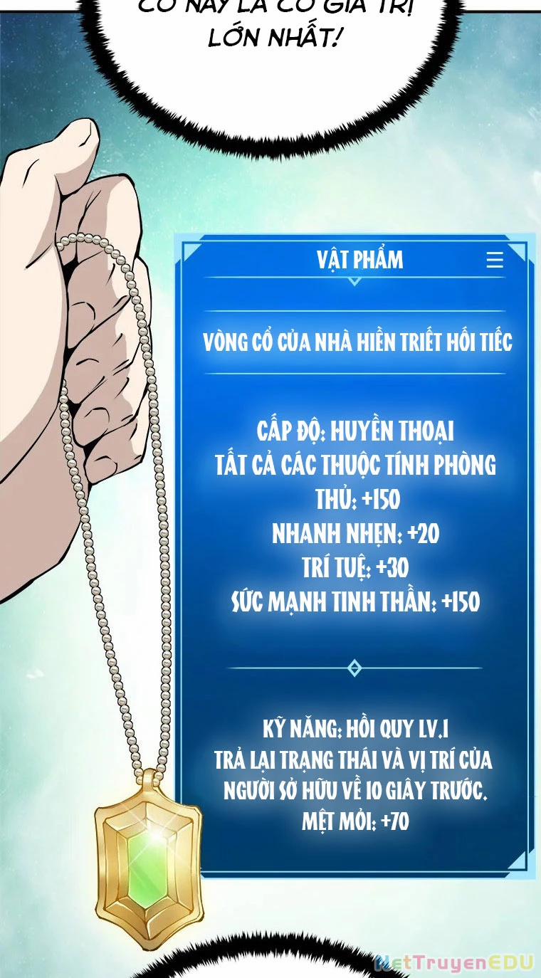 Lv 1 Bất Khả Chiến Bại 11 trang 57