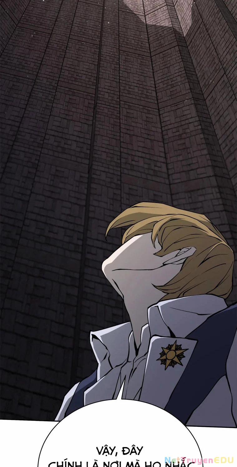 Lv 1 Bất Khả Chiến Bại 11 trang 6