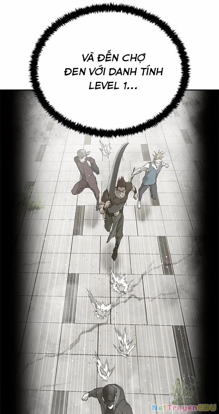 Lv 1 Bất Khả Chiến Bại 11 trang 60