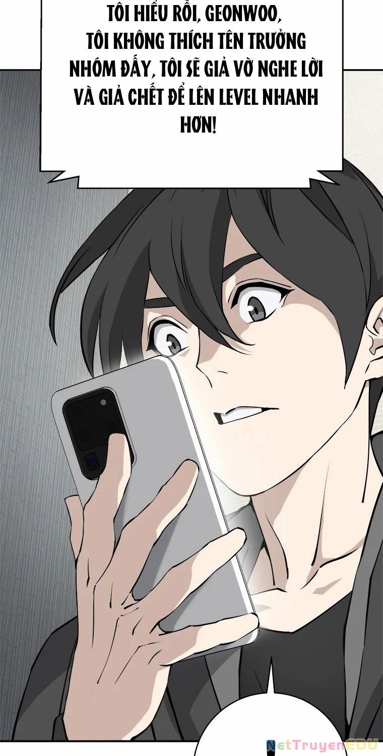 Lv 1 Bất Khả Chiến Bại 11 trang 76