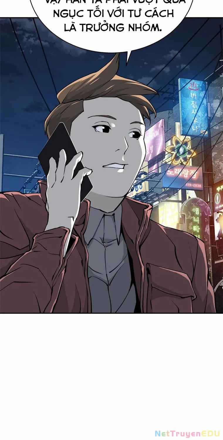 Lv 1 Bất Khả Chiến Bại 11 trang 79