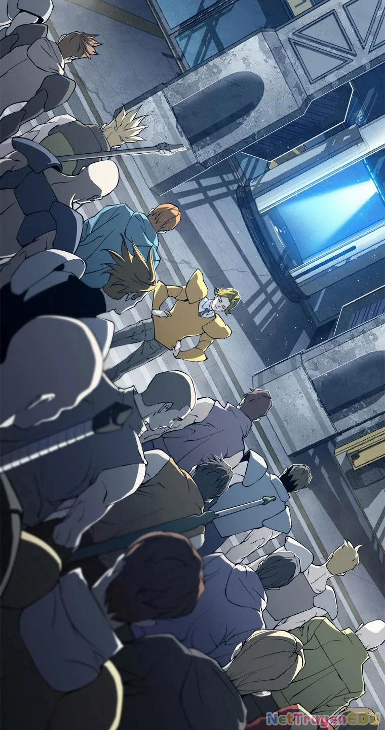 Lv 1 Bất Khả Chiến Bại 11 trang 85