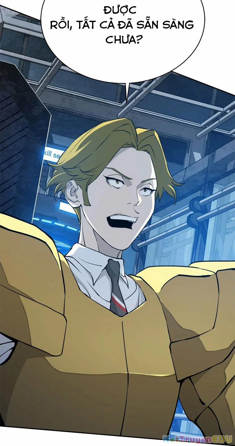 Lv 1 Bất Khả Chiến Bại 11 trang 87