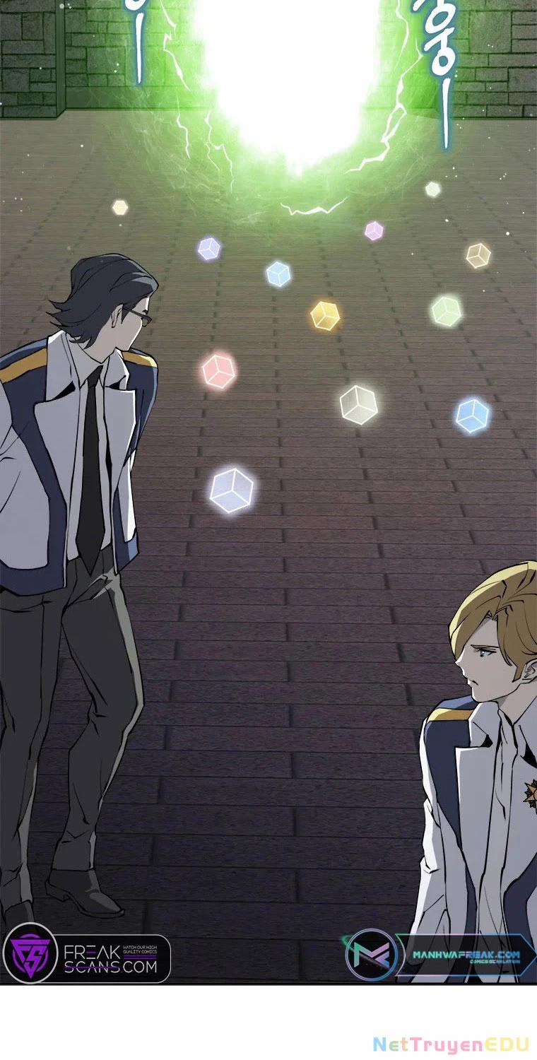 Lv 1 Bất Khả Chiến Bại 11 trang 9