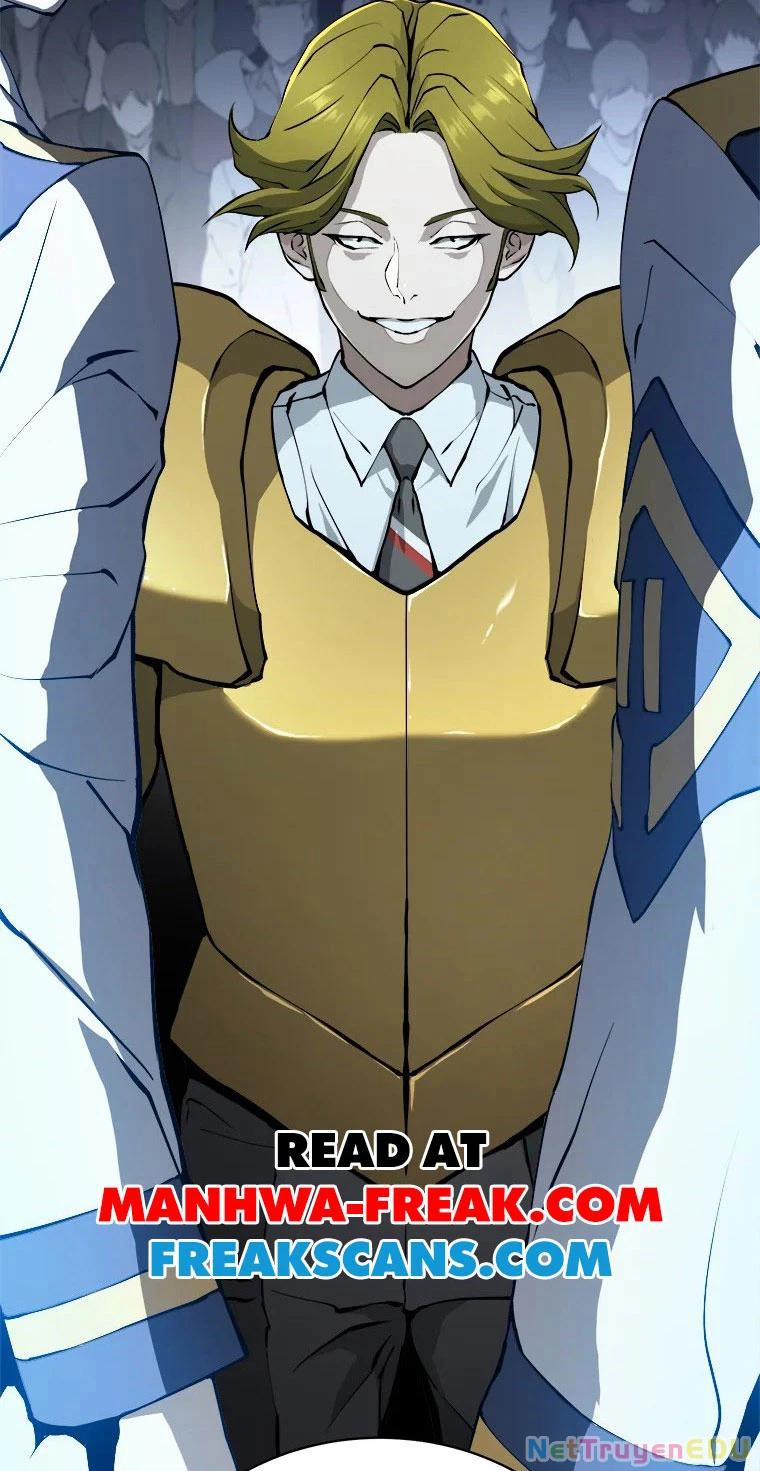 Lv 1 Bất Khả Chiến Bại 12 trang 1