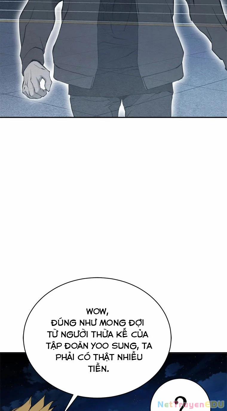 Lv 1 Bất Khả Chiến Bại 12 trang 13