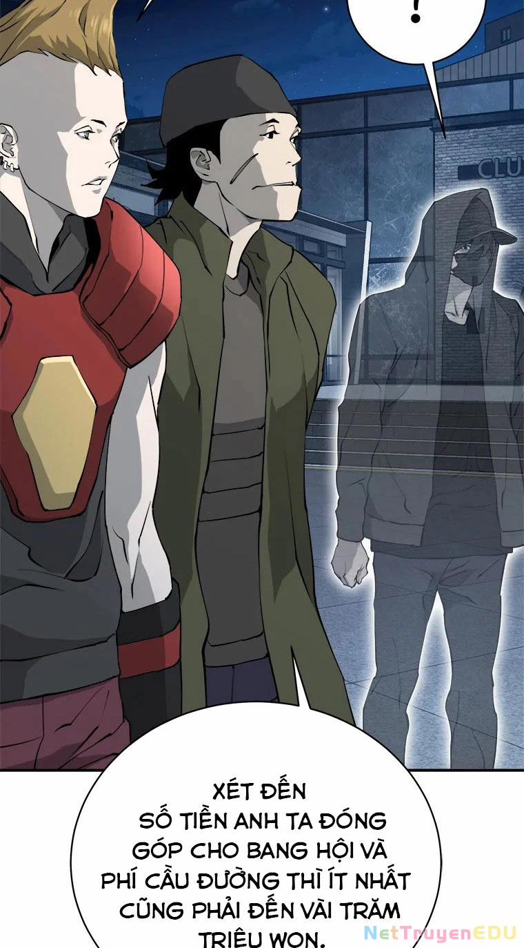 Lv 1 Bất Khả Chiến Bại 12 trang 14