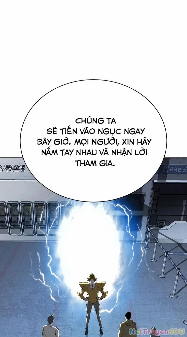 Lv 1 Bất Khả Chiến Bại 12 trang 18