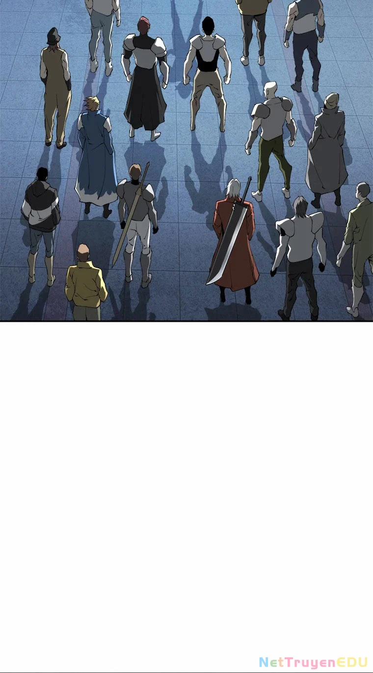 Lv 1 Bất Khả Chiến Bại 12 trang 19