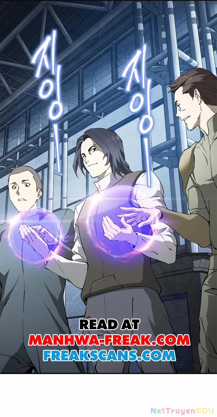 Lv 1 Bất Khả Chiến Bại 12 trang 20