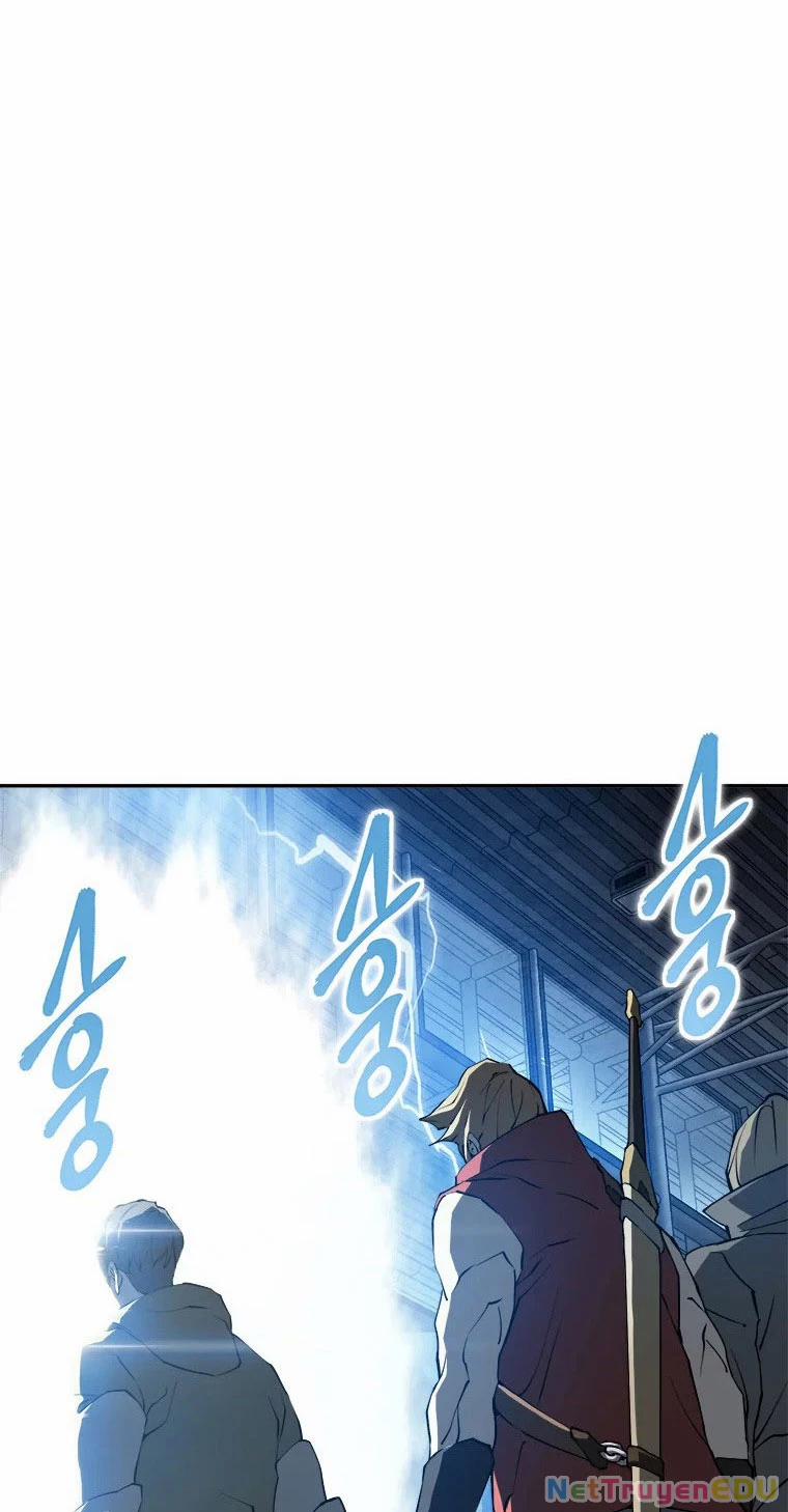 Lv 1 Bất Khả Chiến Bại 12 trang 22