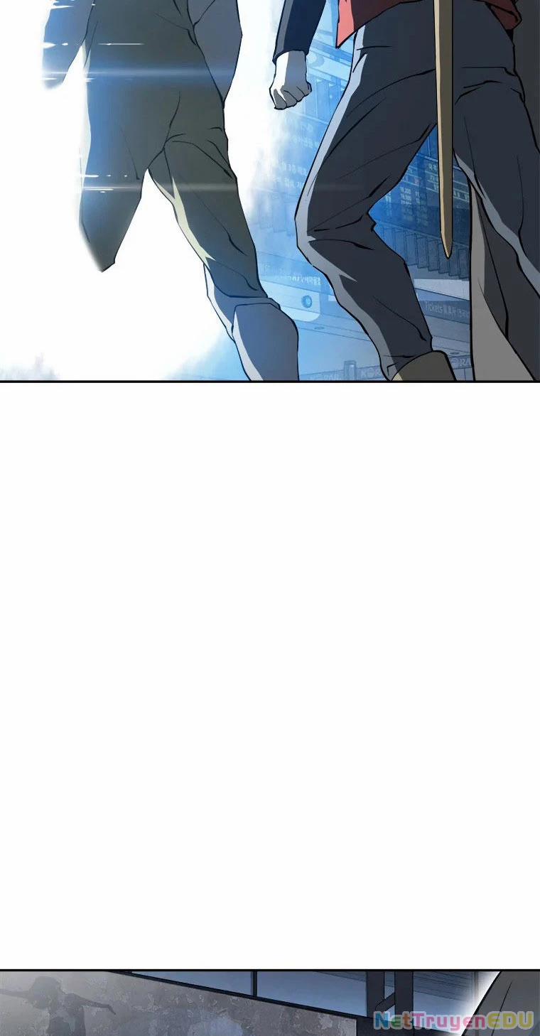 Lv 1 Bất Khả Chiến Bại 12 trang 23