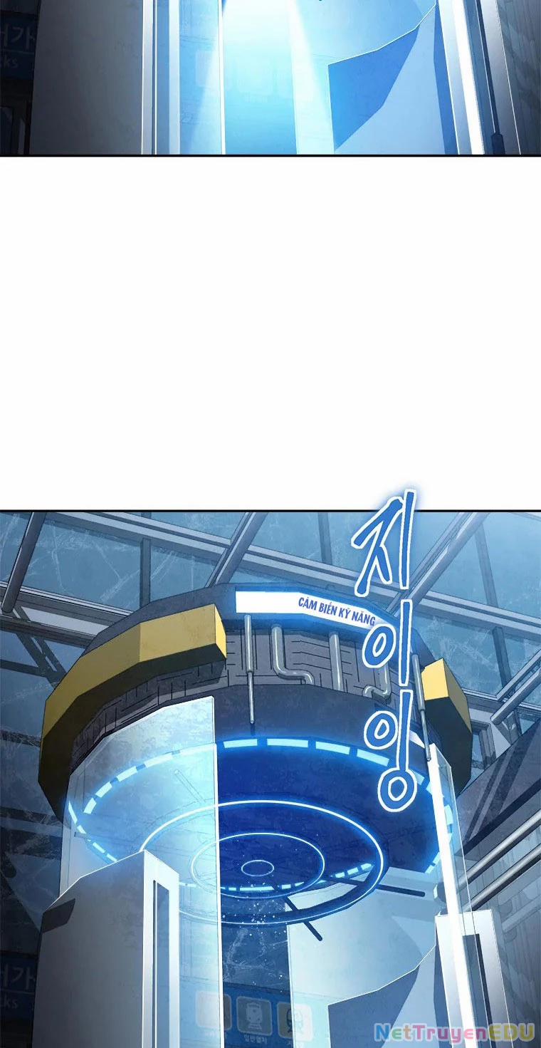 Lv 1 Bất Khả Chiến Bại 12 trang 3