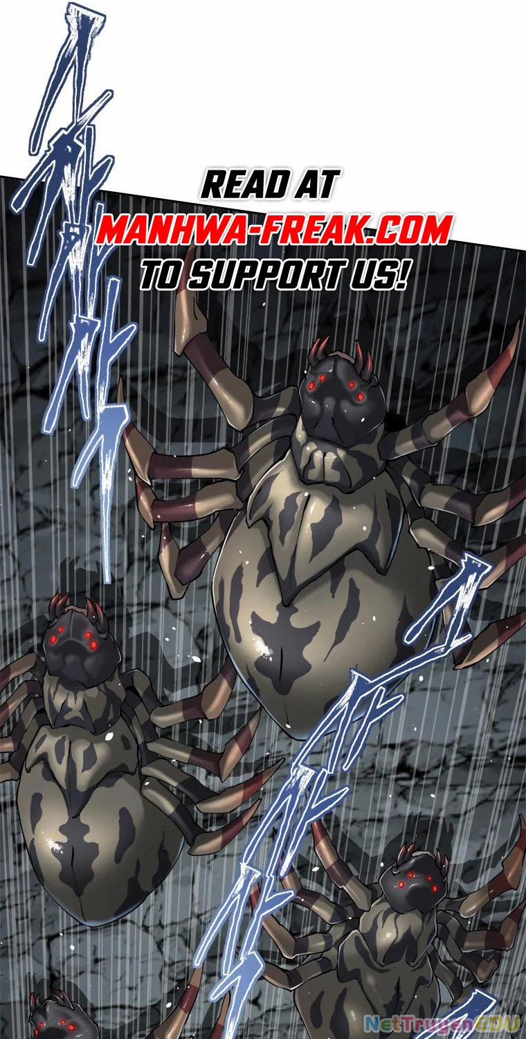 Lv 1 Bất Khả Chiến Bại 12 trang 40