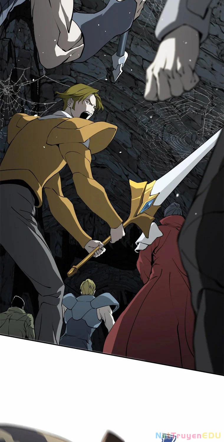 Lv 1 Bất Khả Chiến Bại 12 trang 42