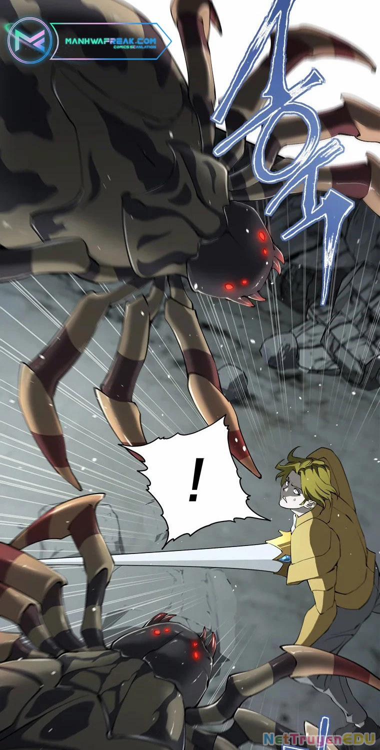 Lv 1 Bất Khả Chiến Bại 12 trang 43