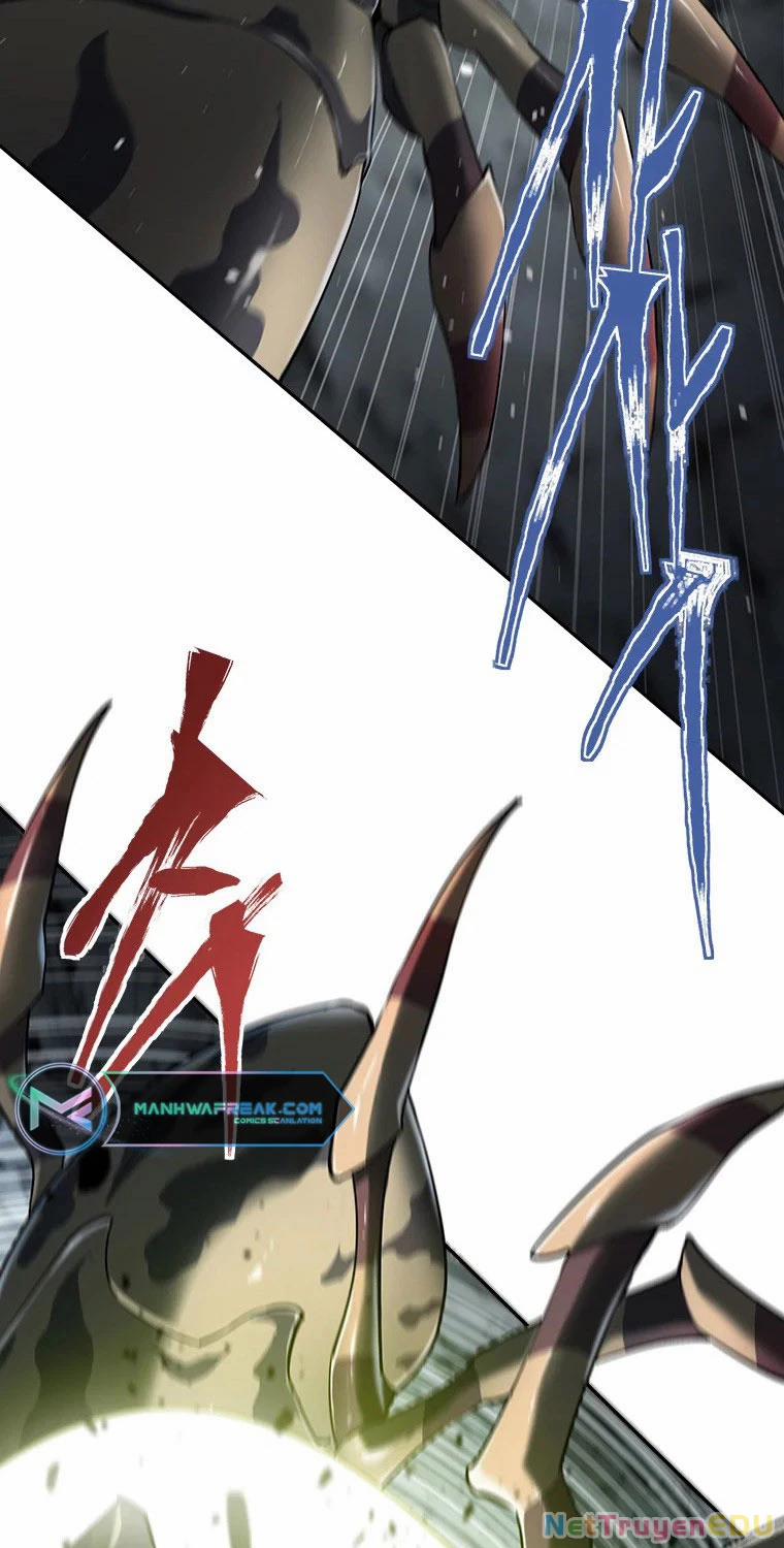 Lv 1 Bất Khả Chiến Bại 12 trang 44