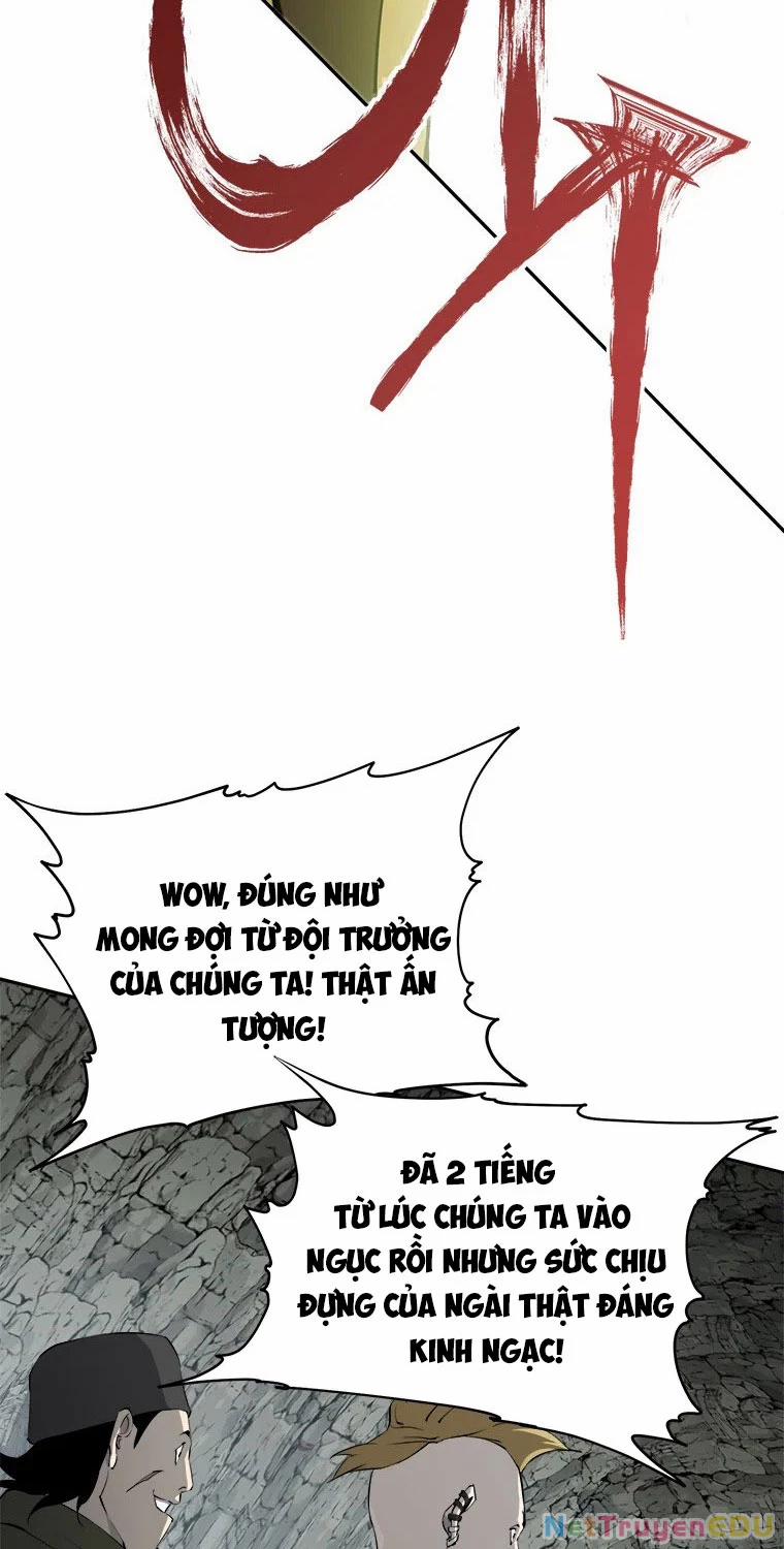 Lv 1 Bất Khả Chiến Bại 12 trang 47