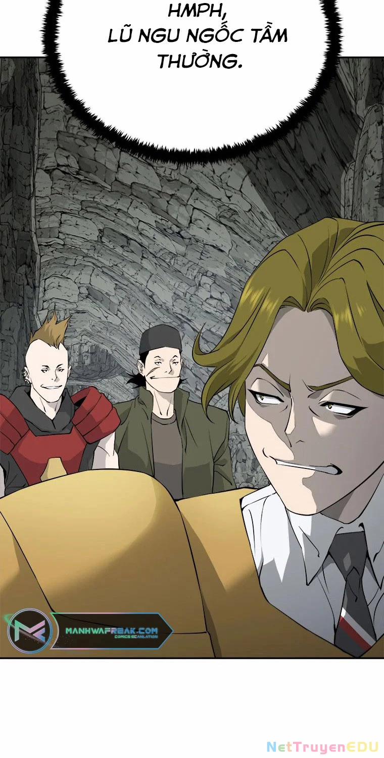 Lv 1 Bất Khả Chiến Bại 12 trang 49