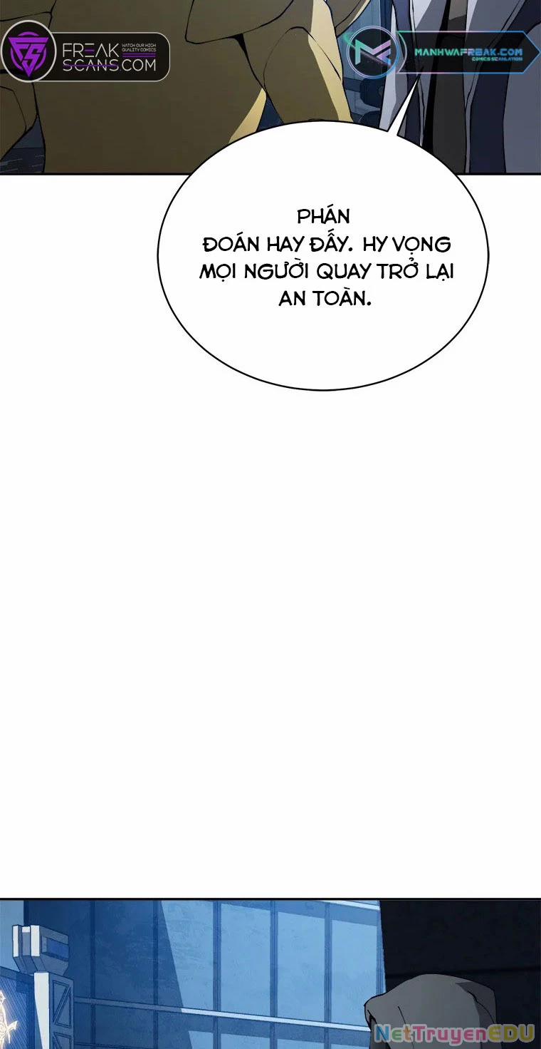 Lv 1 Bất Khả Chiến Bại 12 trang 5