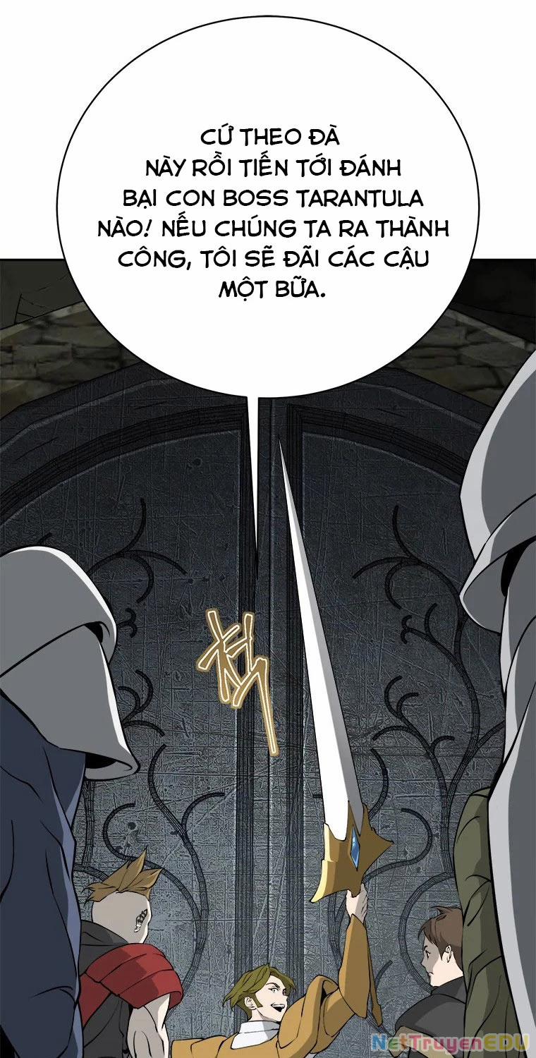 Lv 1 Bất Khả Chiến Bại 12 trang 56