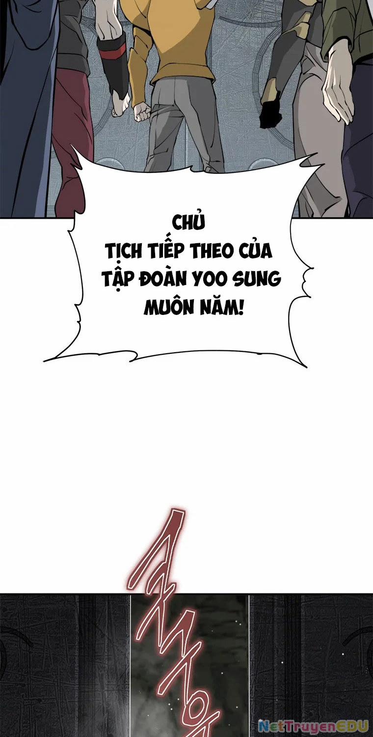 Lv 1 Bất Khả Chiến Bại 12 trang 57