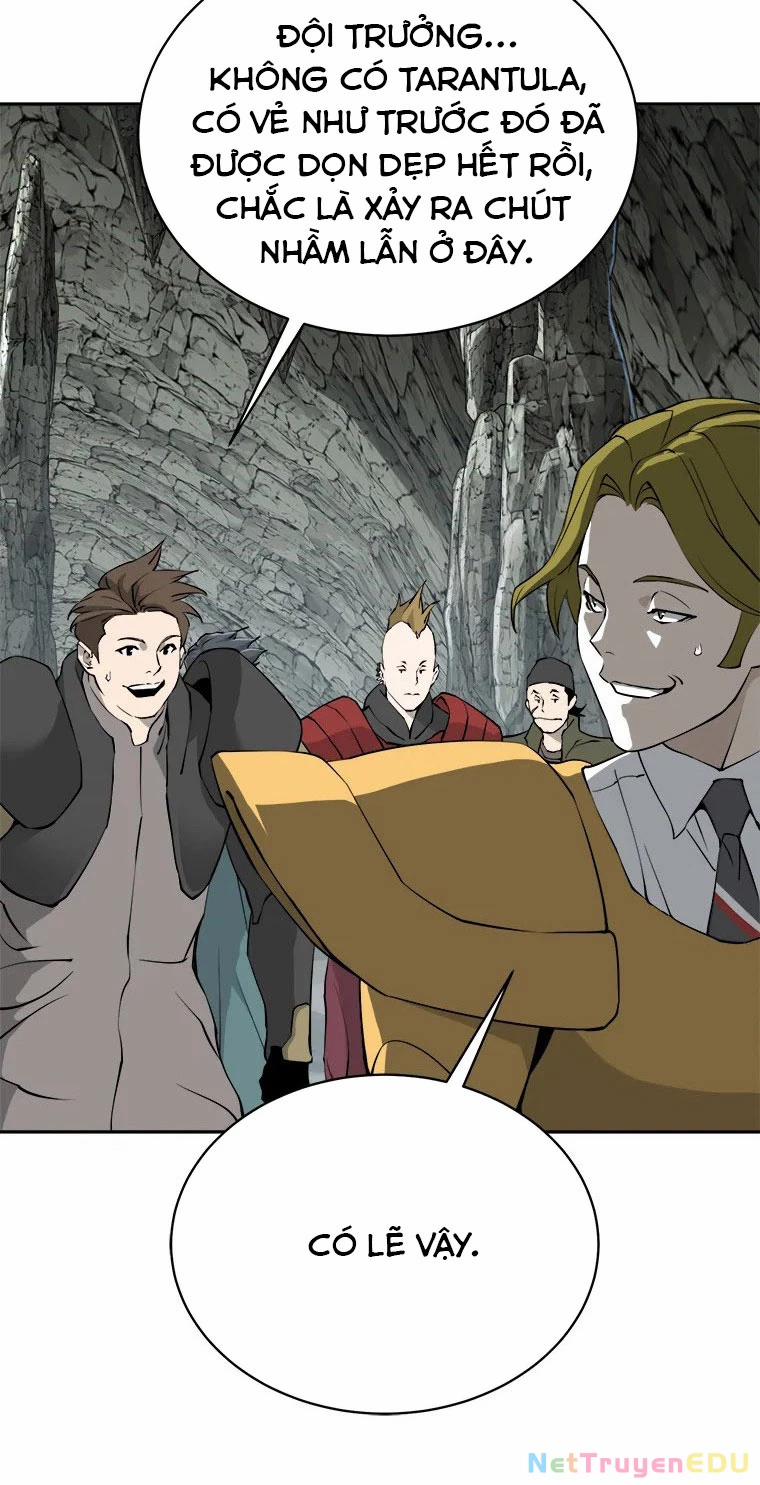 Lv 1 Bất Khả Chiến Bại 12 trang 63