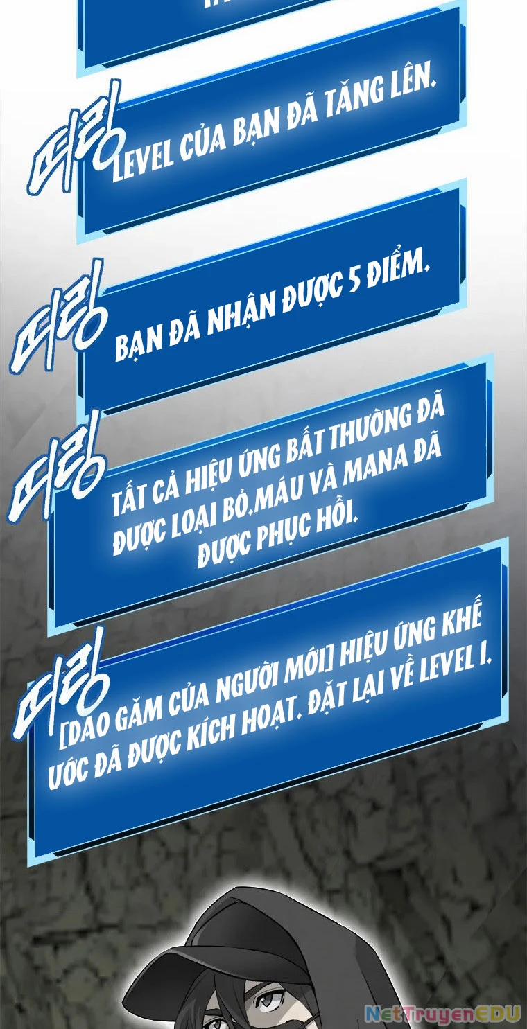 Lv 1 Bất Khả Chiến Bại 12 trang 66