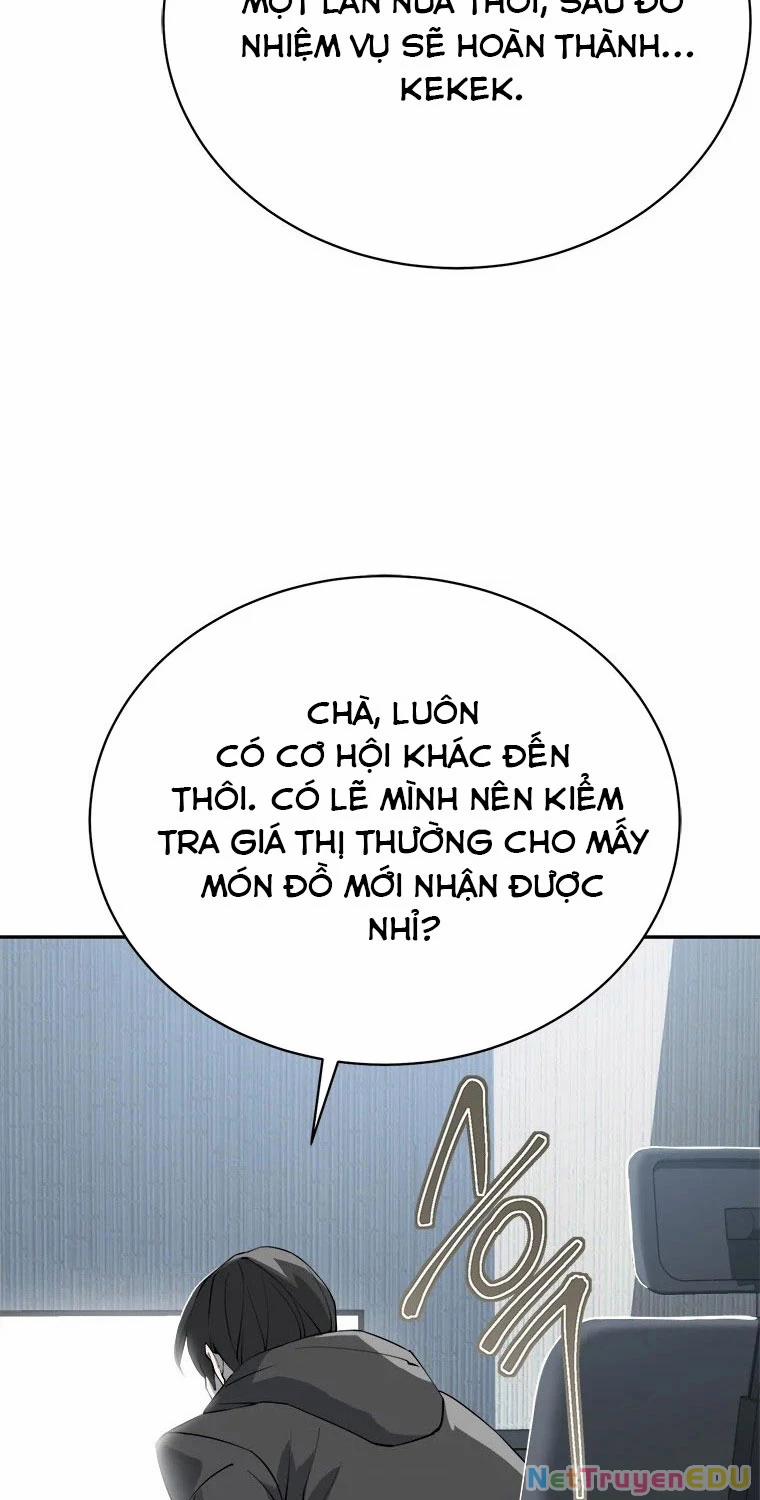 Lv 1 Bất Khả Chiến Bại 12 trang 81