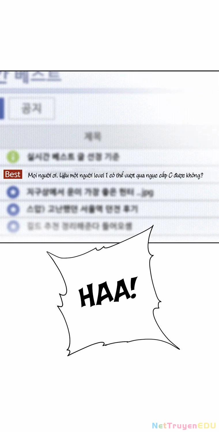 Lv 1 Bất Khả Chiến Bại 12 trang 84