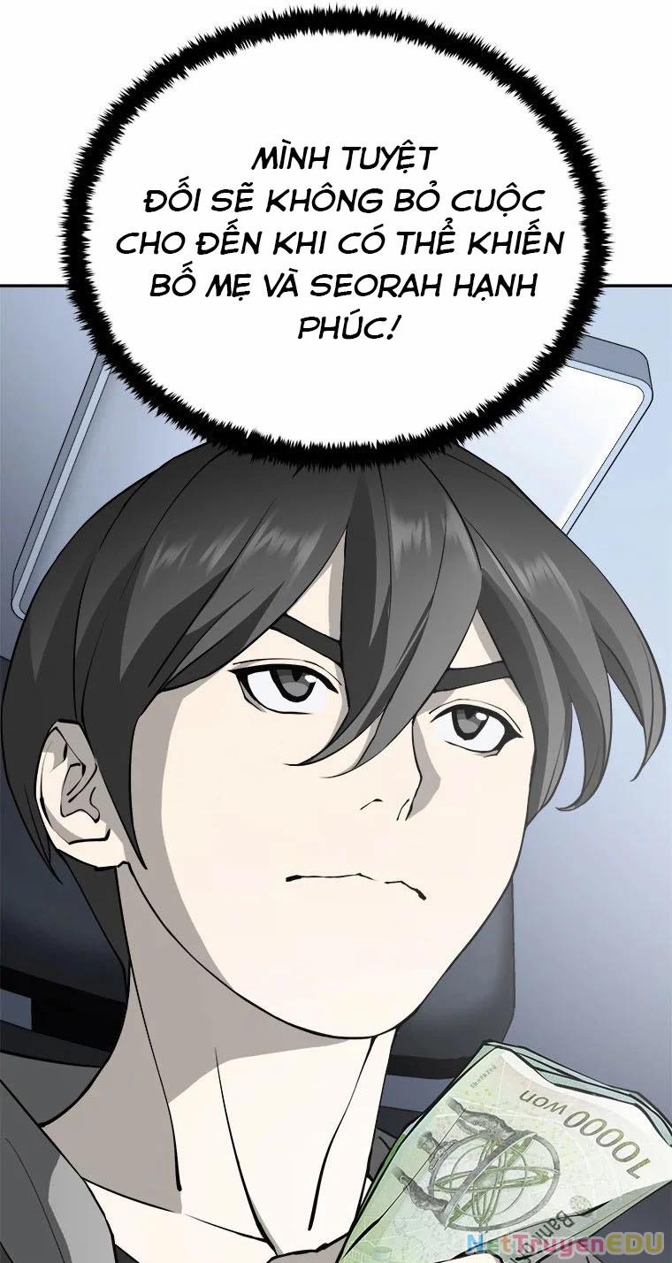 Lv 1 Bất Khả Chiến Bại 13 trang 10