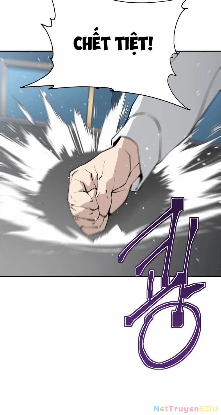 Lv 1 Bất Khả Chiến Bại 13 trang 12