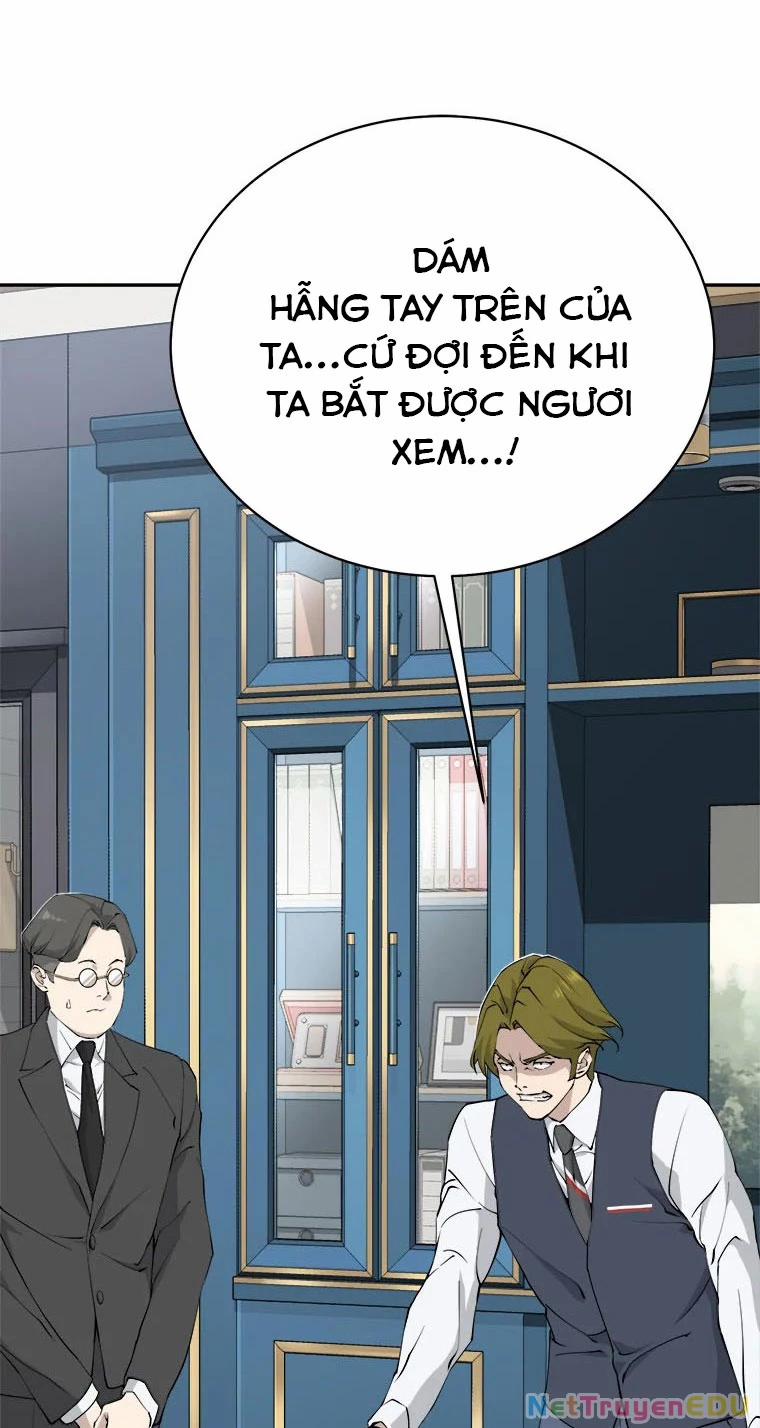 Lv 1 Bất Khả Chiến Bại 13 trang 13